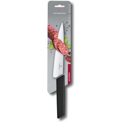Ніж обробний 19 см Victorinox SWISS MODERN Carving 6.9013.19B