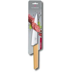 Ніж обробний 19 см Victorinox SWISS MODERN Carving 6.9016.198B