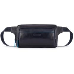 Сумка на пояс Piquadro B2 REVAMP(B2V) Blue CA5752B2V_BLU
