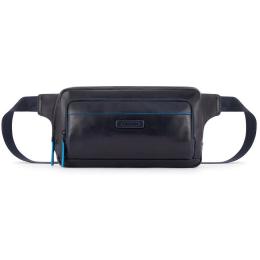 Сумка на пояс Piquadro B2 REVAMP(B2V) Blue CA5752B2V_BLU