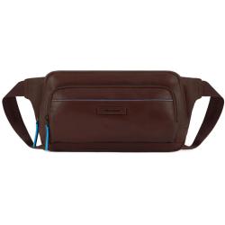 Сумка на пояс Piquadro B2 REVAMP(B2V) Cognac CA5752B2V_MO