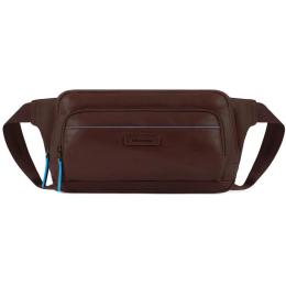 Сумка на пояс Piquadro B2 REVAMP(B2V) Cognac CA5752B2V_MO