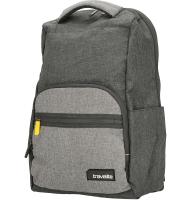 Рюкзак для ноутбука 15,6'' Travelite NOMAD/Anthracite TL090946-04