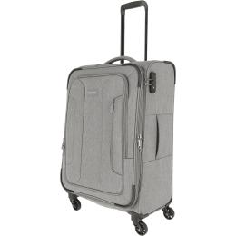 Чемодан Travelite BOJA/Anthracite TL091548-04 (Средний)