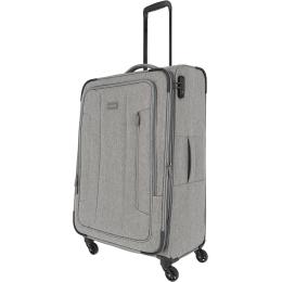 Чемодан Travelite BOJA/Anthracite TL091549-04 (Большой)