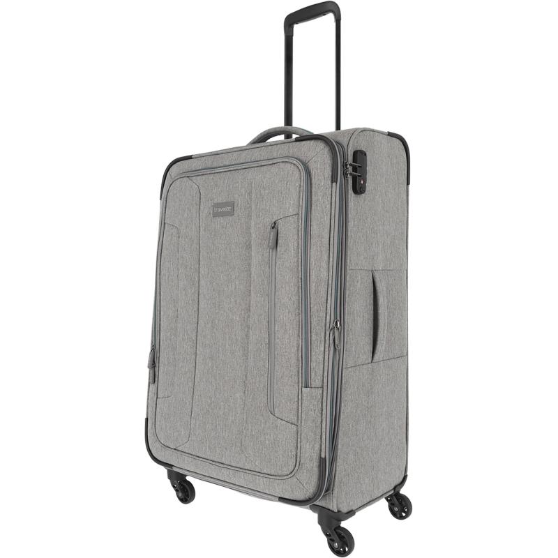Валіза Travelite BOJA/Anthracite TL091549-04 (Велика)