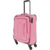 Чемодан Travelite BOJA/Pink TL091547-17 (Маленький)