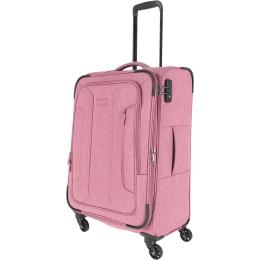 Чемодан Travelite BOJA/Pink TL091548-17 (Средний)