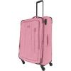 Чемодан Travelite BOJA/Pink TL091549-17 (Большой)