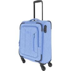 Чемодан Travelite BOJA/Blue TL091547-25 (Маленький)