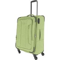 Чемодан Travelite BOJA/Green TL091548-80 (Средний)