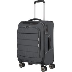 Валіза Travelite SKAII/Anthracite TL092647-04 (Маленька)