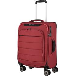 Валіза Travelite SKAII/Red TL092647-12 (Маленька)