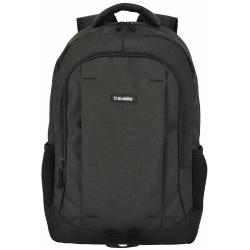 Рюкзак для ноутбука 15.6'' Travelite CRUISE/Anthracite TL096208-04