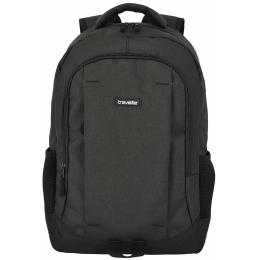 Рюкзак для ноутбука 15.6'' Travelite CRUISE/Anthracite TL096208-04