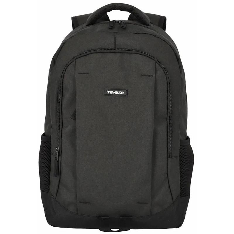 Рюкзак для ноутбука 15.6'' Travelite CRUISE/Anthracite TL096208-04