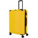 Валіза Travelite CRUISE/Yellow TL072649-89 (Велика)