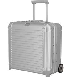 Бізнес-кейс Travelite NEXT/Silver TL079912-56