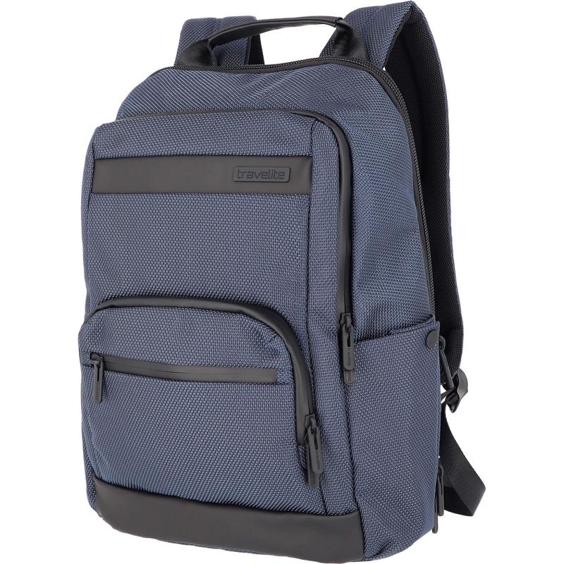 Рюкзак для ноутбука 15,6 Travelite MEET/Navy TL001842-20