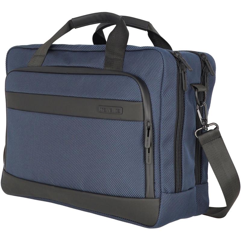 Сумка для ноутбука 15.6 Travelite MEET/Navy TL001845-20