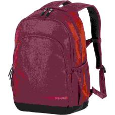 Рюкзак для ноутбука Travelite KICK OFF 69/Red TL006918-10