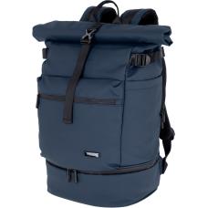 Рюкзак для ноутбука Travelite BASICS/Navy TL096342-20