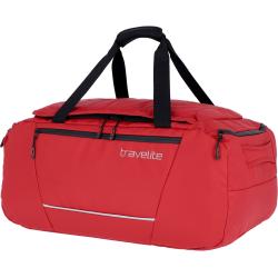 Дорожня сумка Travelite BASICS/Red TL096343-10 (Середня)