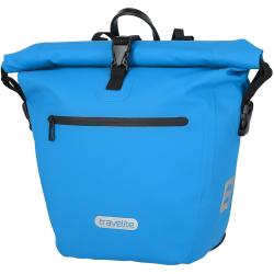 Велосумка на багажник Travelite BASICS/Royal Blue TL096353-21