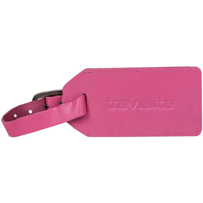 Багажна бирка Travelite ACCESSORIES/Berry TL000011-17