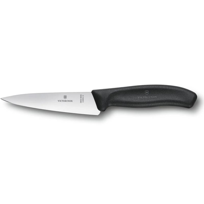 Ніж обробний 12 см Victorinox SWISS CLASSIC Carving 6.8003.12G