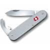 Швейцарский складной нож 84мм Victorinox ALOX BANTAM 0.2300.26
