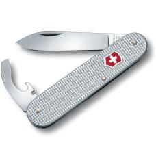 Швейцарский складной нож 84мм Victorinox ALOX BANTAM 0.2300.26