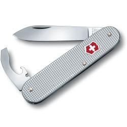 Швейцарський складаний ніж 84мм Victorinox ALOX BANTAM 0.2300.26
