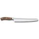 Кованый нож для хлеба Victorinox GRAND MAITRE Bread Wood 7.7430.26G