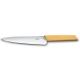 Нож разделочный Victorinox SWISS MODERN Carving 6.9016.198B