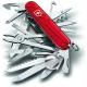 Швейцарський складаний ніж 91мм Victorinox SWISSCHAMP 1.6795.T