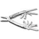 Мультитул Victorinox SWISSTOOL SPIRIT MX Clip 3.0224.MKB1 с зажимом