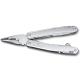 Мультитул Victorinox SWISSTOOL SPIRIT MX 3.0224.MN + черный нейлоновый чехол