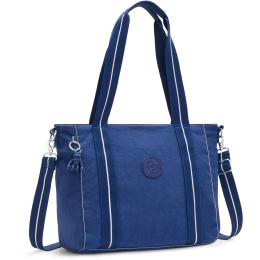 Сумка Kipling ASSENI S Admiral Blue (72I)