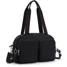 Сумка Kipling COOL DEFEA Black Noir (P39)