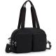 Сумка Kipling COOL DEFEA Black Noir (P39)