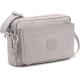 Сумка Kipling ABANU M Grey Gris (89L)