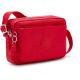 Сумка Kipling ABANU M Red Rouge (Z33)