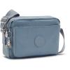 Сумка Kipling ABANU M Blazing Grey T (V53)