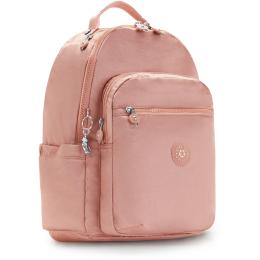 Рюкзак для ноутбука 15″ Kipling SEOUL Dt Warm Rose (Z03)