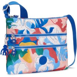 Сумка Kipling ALVAR Botanical Prt (W26)