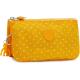 Большой кошелек-клатч Kipling CREATIVITY L Soft Dot Yellow (M67)