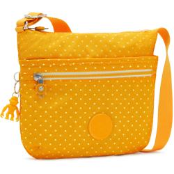Сумка Kipling ARTO Soft Dot Yellow (M67)