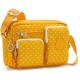 Сумка Kipling ALBENA Soft Dot Yellow (M67)