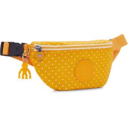 Сумка на пояс Kipling NEW FRESH Soft Dot Yellow (M67)